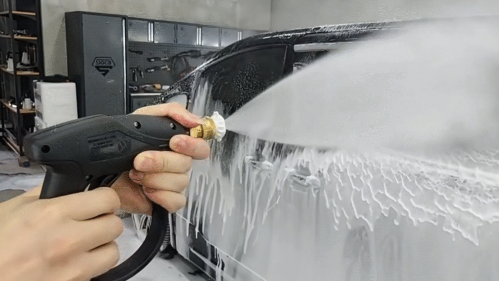 دي ال اس 200 شامبو رغوه ثلجيه تحضيريه - الصورة 2